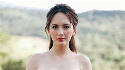 ellen adarna nude|TWBA: Ellen Adarna nude at the beach